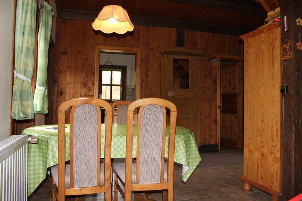 Gasthaus Toedter Soltau Exterior foto
